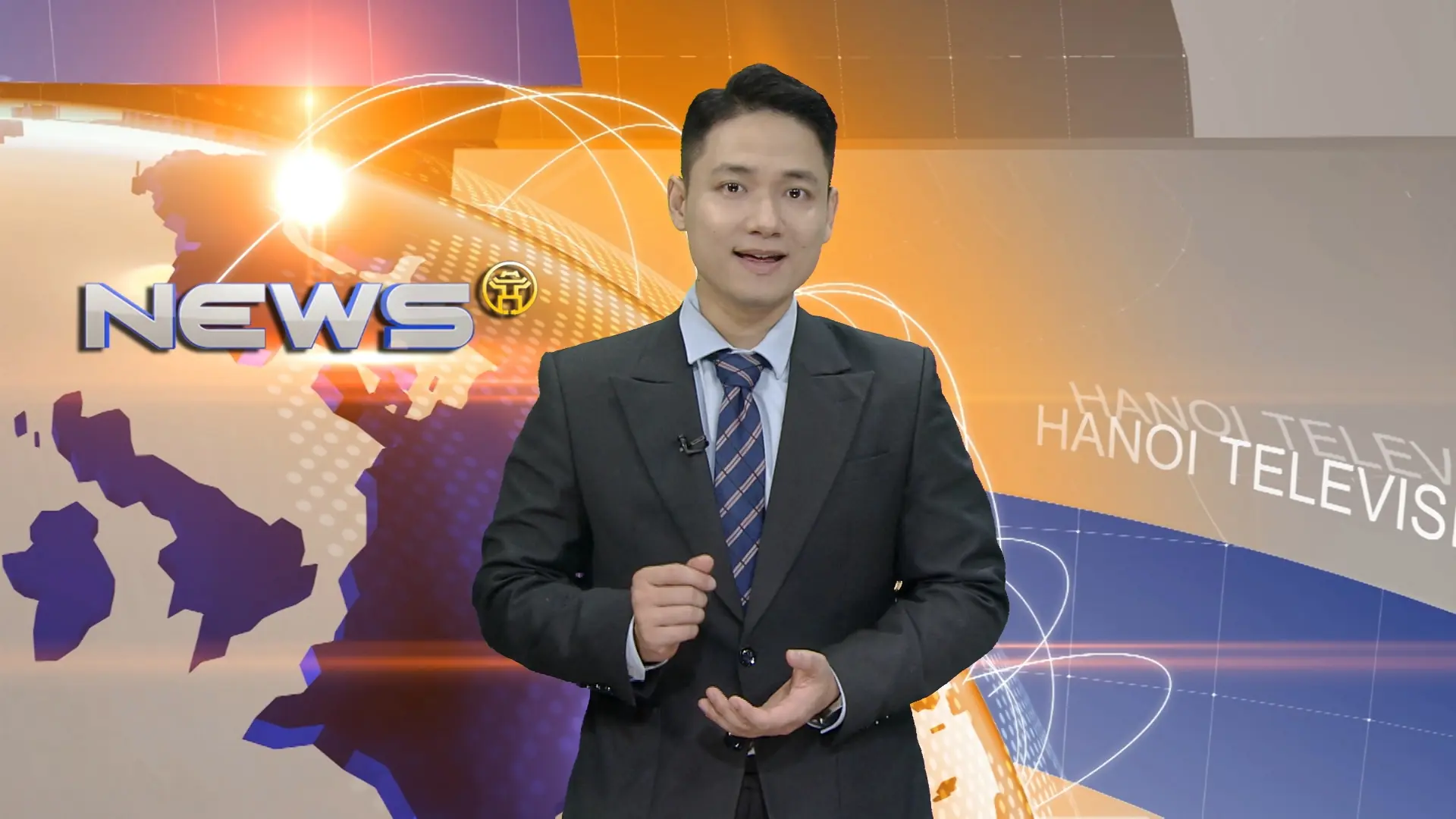HANOITV News | 13/10/2025